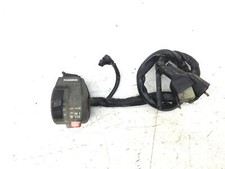 DEVIO COMMUTATORE LUCI FRECCE SINISTRO HONDA DOMINATOR NX 650 1988 1990 RD02