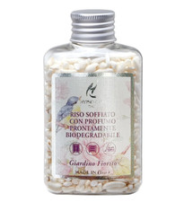 Riso Soffiato Profumato Biodegradabile
