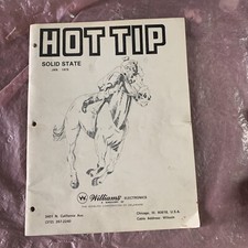 flipper originale Hot Tip