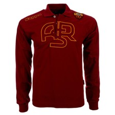 AS ROM Polo camicia KAPPA per