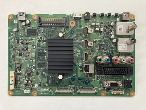 Scheda madre v28a001396a1 - scheda,
