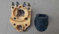 PORTALAMPADA SIEM FARO FANALE ANTERIORE VESPA 125 150 200 PX-11496