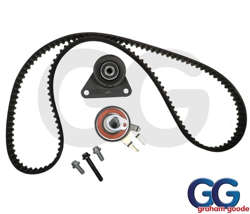Kit cinghia distribuzione - kit,