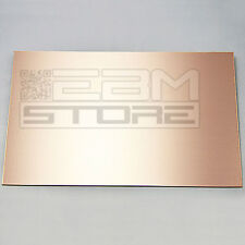 Basetta ramata 200x300 vetronite mono faccia - ART. AQ04