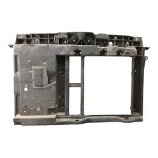 Rivestimento Frontale Anteriore PEUGEOT 207 VAN RICAMBIO USATO ORIGINALE