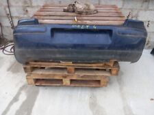 PARAURTI POSTERIORE COMPLETO