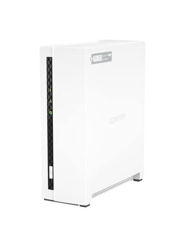 Nas ts133 qnap bay arm - 1,