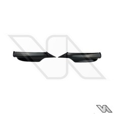 SPLITTER ANGOLARI PARAURTI BMW