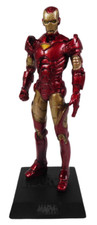Figurine Iron Man 10cm Marvel