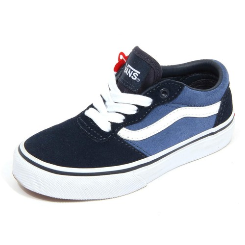 H6634 sneaker bimbo - , vans