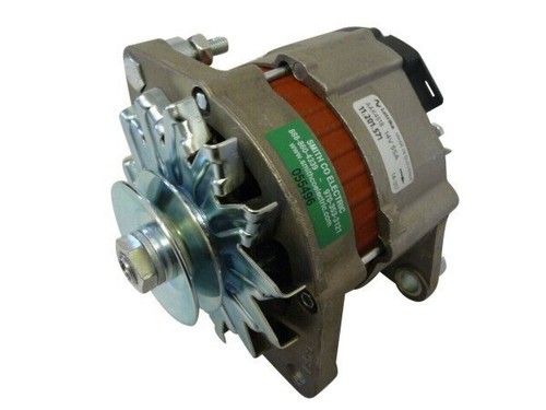 Alternatore abarth ritmo 125 - alternatore,