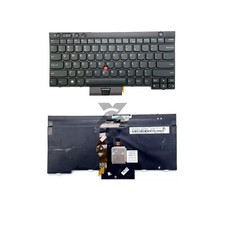 US Keyboard with Backlight for
