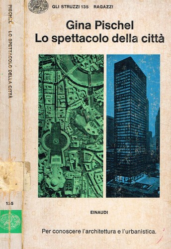 Spettacolo della citta - lo,