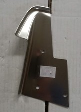 Protezione bordo posteriore