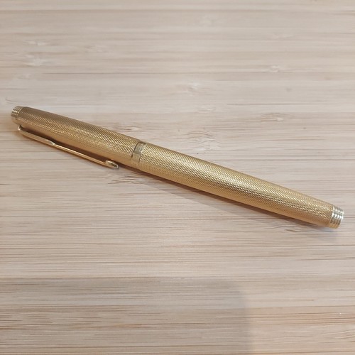 Penna stilografica parker - penna,