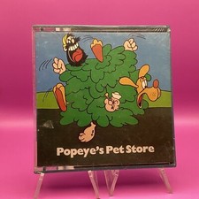 Film 8mm Super 8 Cartone