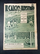 Rivista IL CALCIO ILLUSTRATO anno 1940 numero 5