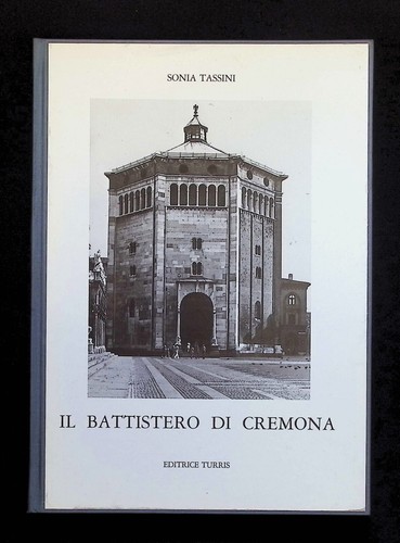 Battistero cremona sonia - il,