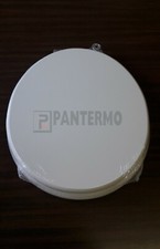 SEDILE WC LEGNO ASSE COPRIWATER SMALL SOSPESO IDEAL STANDARD BIANCO M2200E2