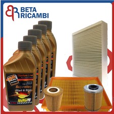 Kit Tagliando Opel Astra H 1.7