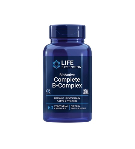 Life extension bioactive - life,