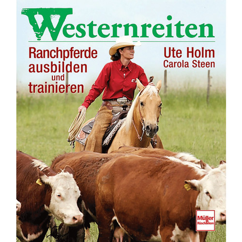 Equitazione western