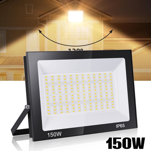 Proiettore led esterno 150w