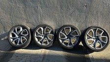 4 CERCHI IN LEGA PER CITROEN C5 Station Wagon 9677702677 (08>18)