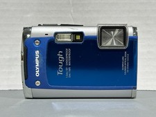Olympus Stylus Tough TG-610 14