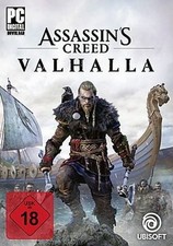 Assassin's Creed Valhalla -