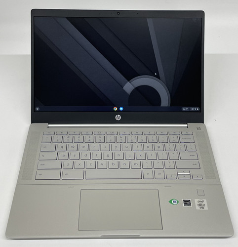 Pro c640 chromebook - c640,