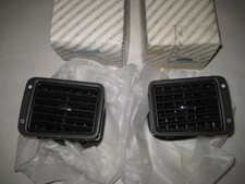 LANCIA MUSA BOCCHETTA DIFFUSORE ARIA ORIGINALE 735395464 735395465