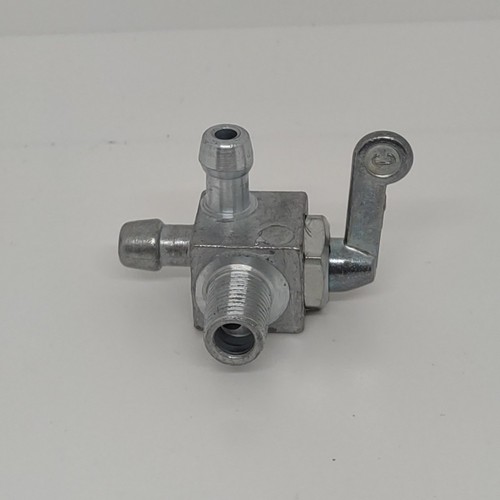 Rubinetto carburante qualità