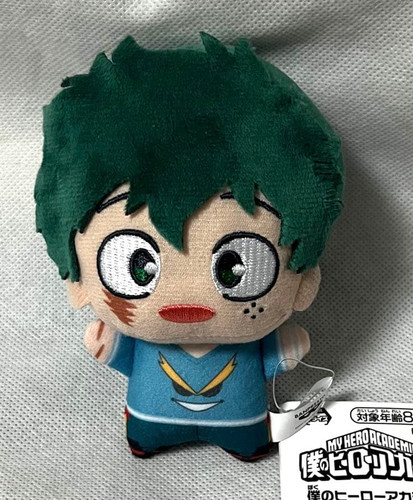 Hero academia midoriya - my,