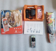 Cellulare Nokia 3200 (Vodafone