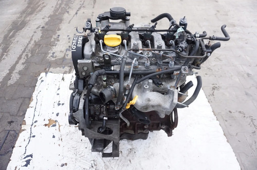 Motore chevrolet opel z20s1 - motore,