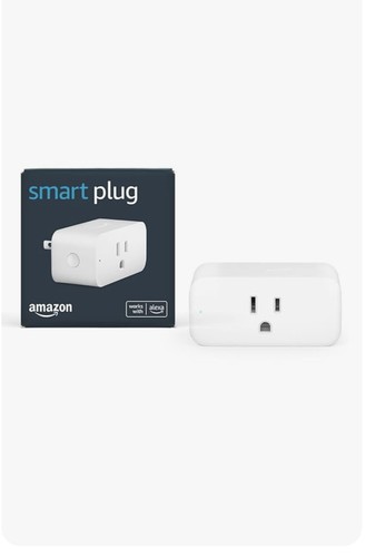 Presa smart wifi funziona - presa,