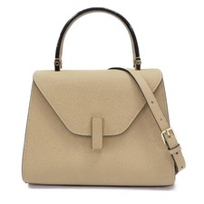 VALEXTRA Iside Mini Borsa a