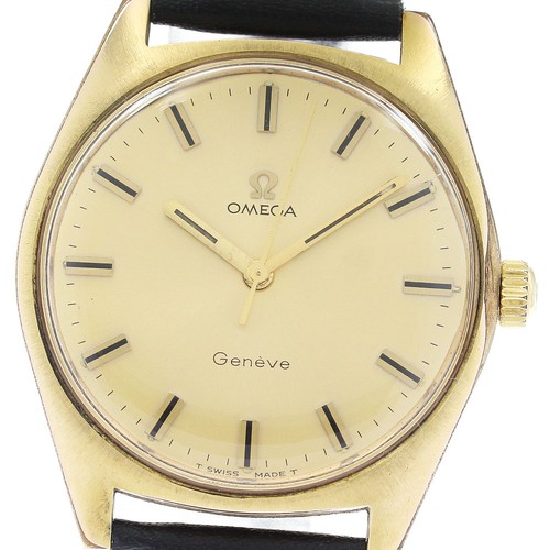 Orologio uomo omega geneve - orologio,