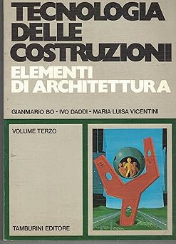 Tecnologia delle costruzioni