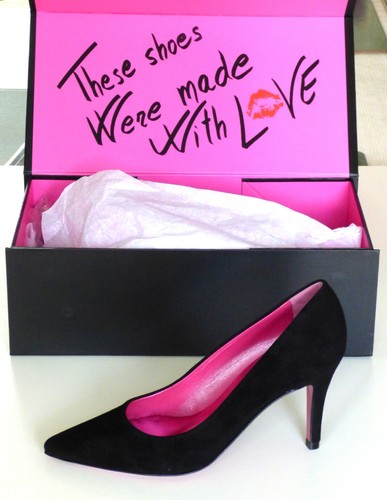 Nuovissime scarpe - nuovissime,