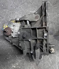 222271 Cambio compl.  CITROEN XSARA 2.0 HDi SW 5p/d/1997cc