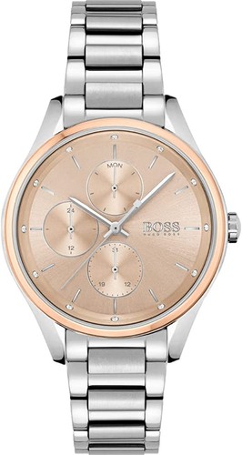 Hugo boss grand - hugo, course