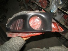 FOG LAMP RIGHT FRONT BUMPER