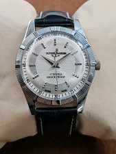 Vintage Ulysse Nardin carica