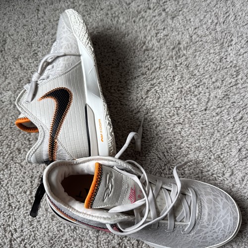 Scarpe nike lebron nxxt gen - scarpe,