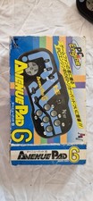 NEC AVENUE PAD 6 PC ENGINE