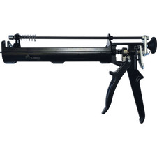Pistola per resine