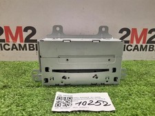 AUTORADIO MP3 PER OPEL Insignia Berlina 13317120 (08>17)