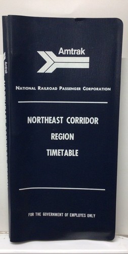 Manuale dipendenti amtrak - manuale,